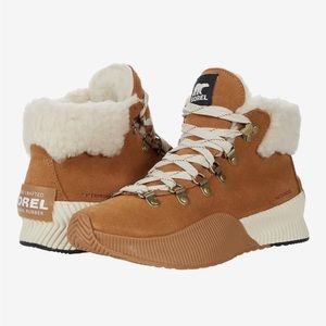 Sorel Out N About™ III Conquest Boots